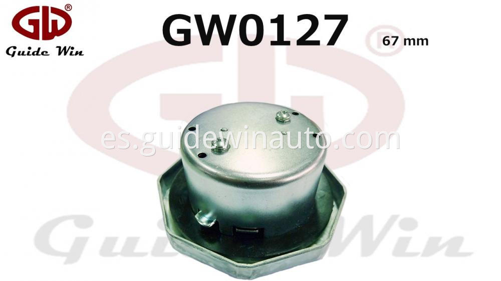 Petrol Tank Cap for Truck